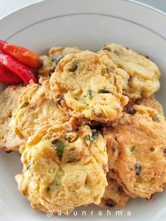 Foto resep 19. Perkedel Tahu