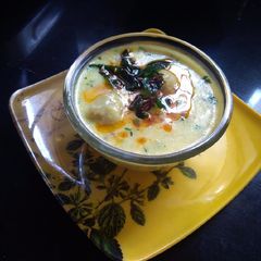 Kadhi gole A picture of Kadhi gole.