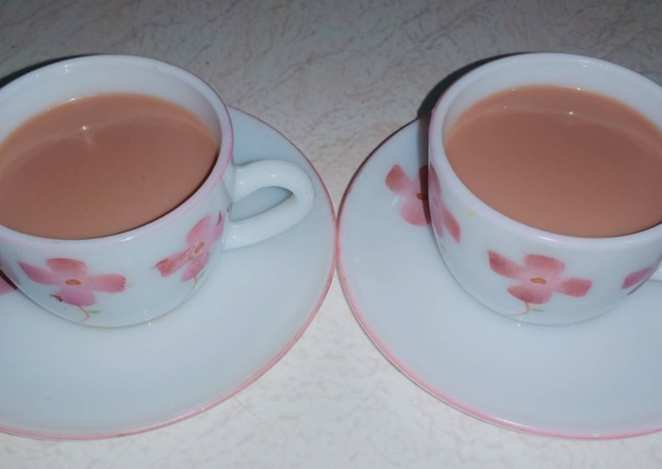 Masala chai