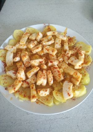Foto principal de Potón a la Gallega
