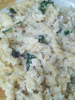 Foto resep Pasta Fusilli