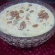 Rice Kesar Kheer