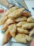 Molotes