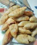 Molotes
