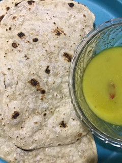Foto resep [89] Chapati
