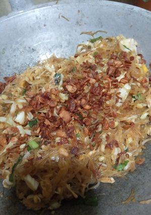 Foto resep Soun Goreng