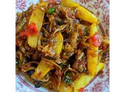 Gambar kentang goreng