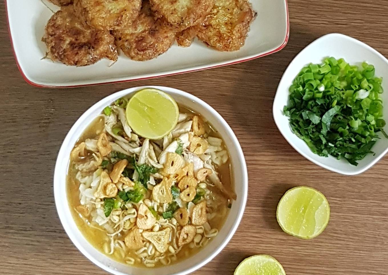 Soto kudus