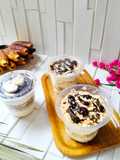 Banana Pudding