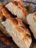 الخبز التركي