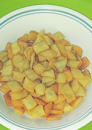ચીઝલીંગ(cheeselings Recipe in Gujarati) રેસીપી મુખ્ય ફોટો