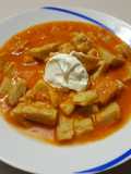 Sopa de Corunda
