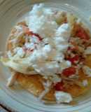 Tostadas sencillas deliciosas. ॐ