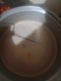 ATOLE DE CHOCOLATE (para el frío)🥶🥶