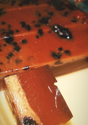 Foto resep Agar gula merah oreo