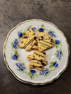 Linzer recept fotója