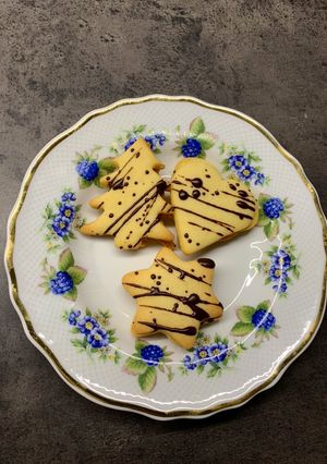 Linzer recept fotója