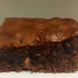 Brownie de Nutella y Nueces
