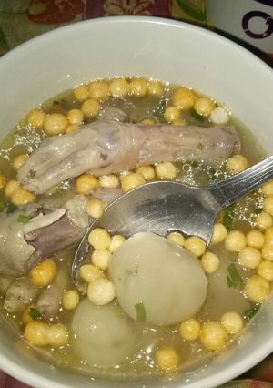 Foto resep 20.Bakso Aci Cekerrrr
