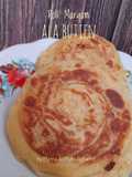 Roti Maryam ala Butien