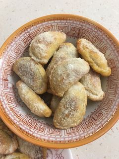 عکسی از دستور قطاب 😋😉