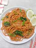 Mie Goreng Pedas