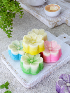Foto resep Bolu kukus super lembut