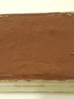 提拉米蘇(無蛋) 的食譜成品照片