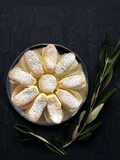 Torta Yogurt Mascarpone e Cioccolato Bianco