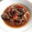 Tongseng Kambing