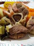 Puchero Criollo