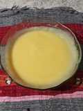 Crema de limón o lemon curd 🍋🍋🍋
