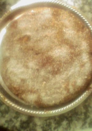 Una foto de Torta húmeda de nesquik