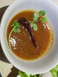 น้ำจิ้มลูกชิ้น(chilli tamarind sweet sauce)