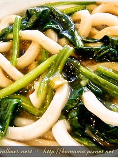 黑木耳鍋燒麵.柯媽媽の植物燕窩 的食譜成品照片