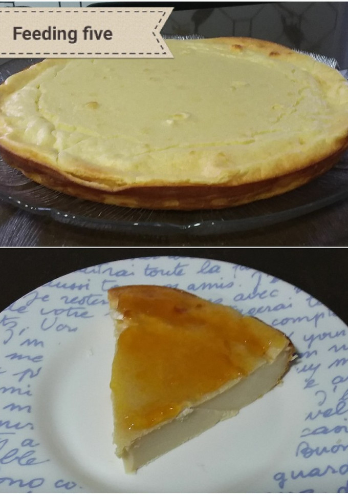 Una foto de Quesada pasiega