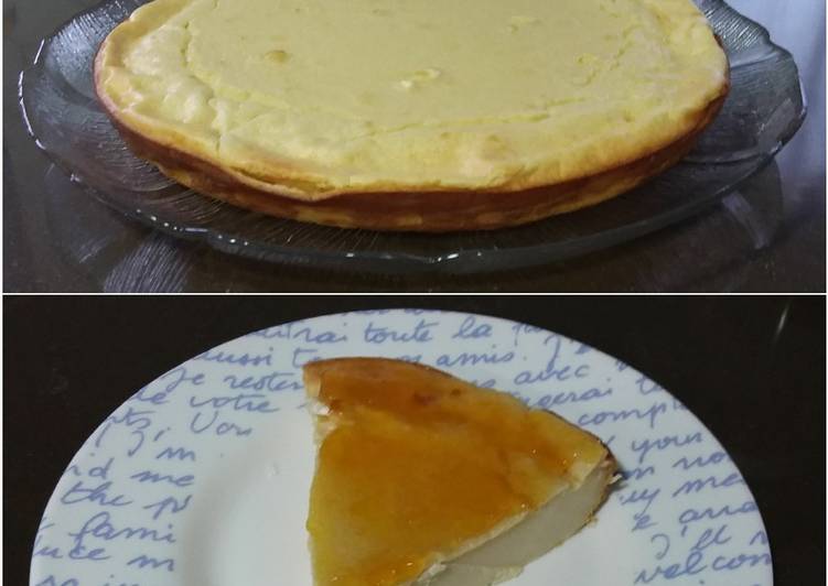 Quesada pasiega