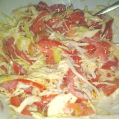 A picture of Salad.