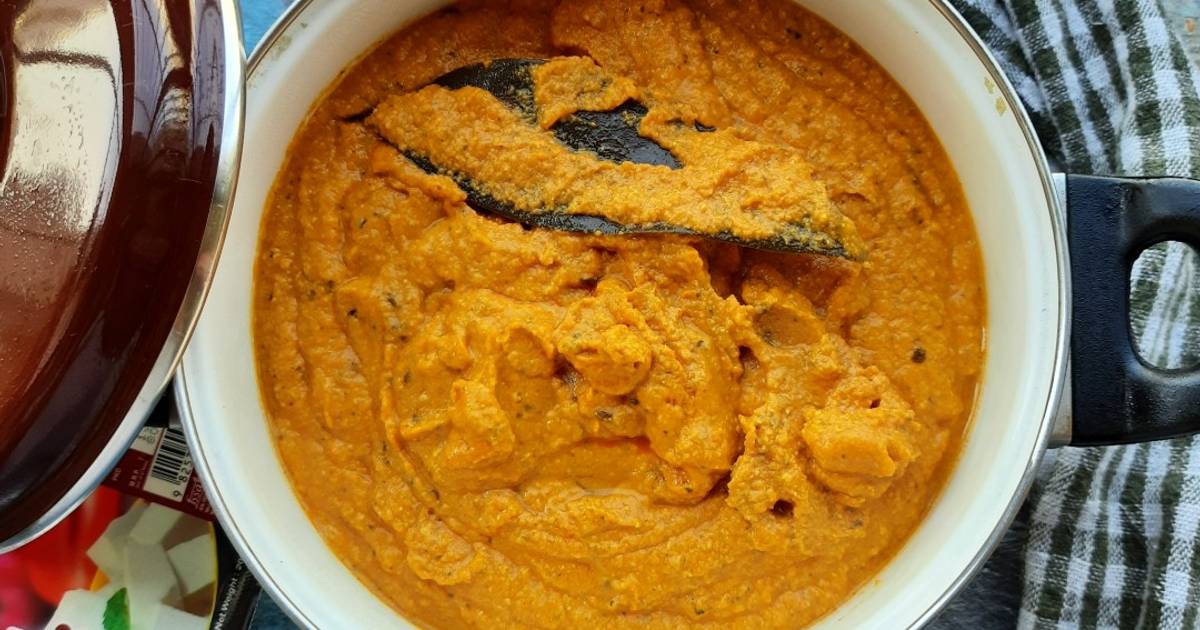 No onion No garlic Gravy (Jain Gravy) Recipe by Deepa Rupani - Cookpad