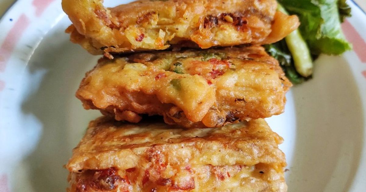 Resep Tempe Melet/Tempe Jeletot oleh Zahara - Cookpad
