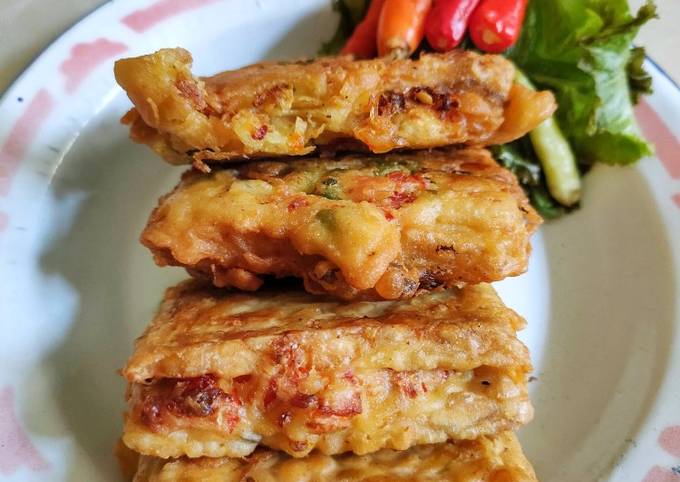 Tempe Melet/Tempe Jeletot