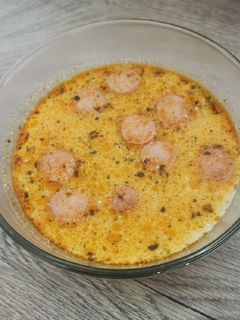 Lötyi krumplileves 🥔 😊 recept fotója