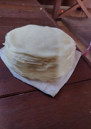 Foto resep Kulit risol