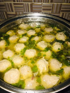 Foto resep Bakso Sapi
