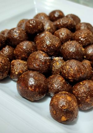 Foto resep Rhum Ball