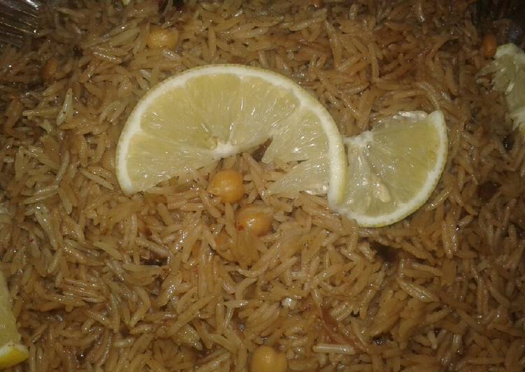 ارز الصياديه