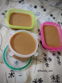 Foto resep Caramel Pudding