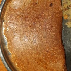 A picture of Farali Dosa.