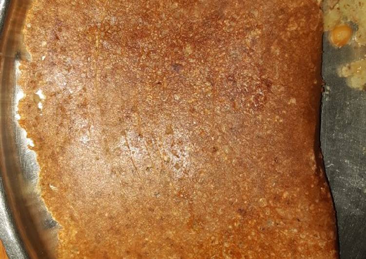 How to Make Speedy Farali Dosa