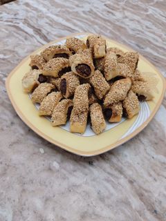 صورة لوصفة كعب الغزال